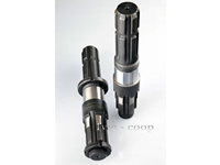 Osovina izvoda kardana